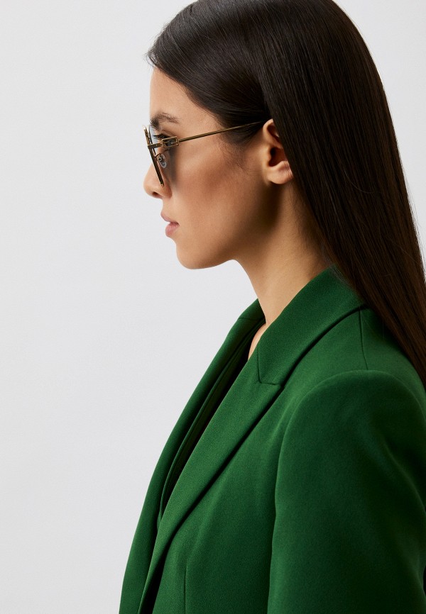 фото Очки солнцезащитные fendi