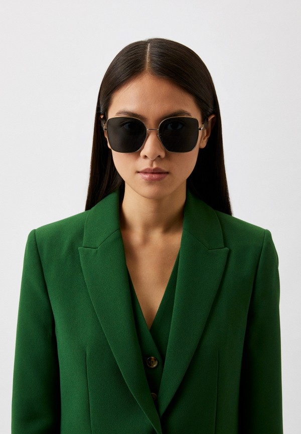 фото Очки солнцезащитные fendi