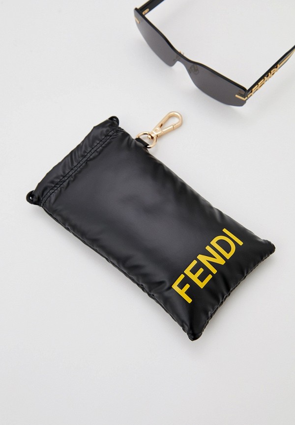 фото Очки солнцезащитные fendi