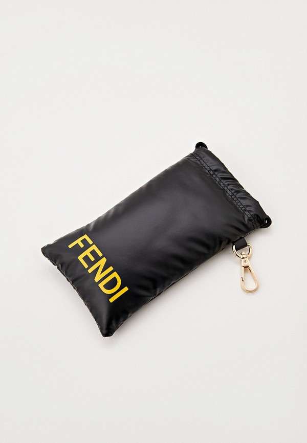 фото Очки солнцезащитные fendi