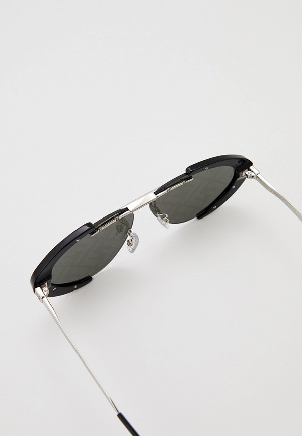 фото Очки солнцезащитные fendi