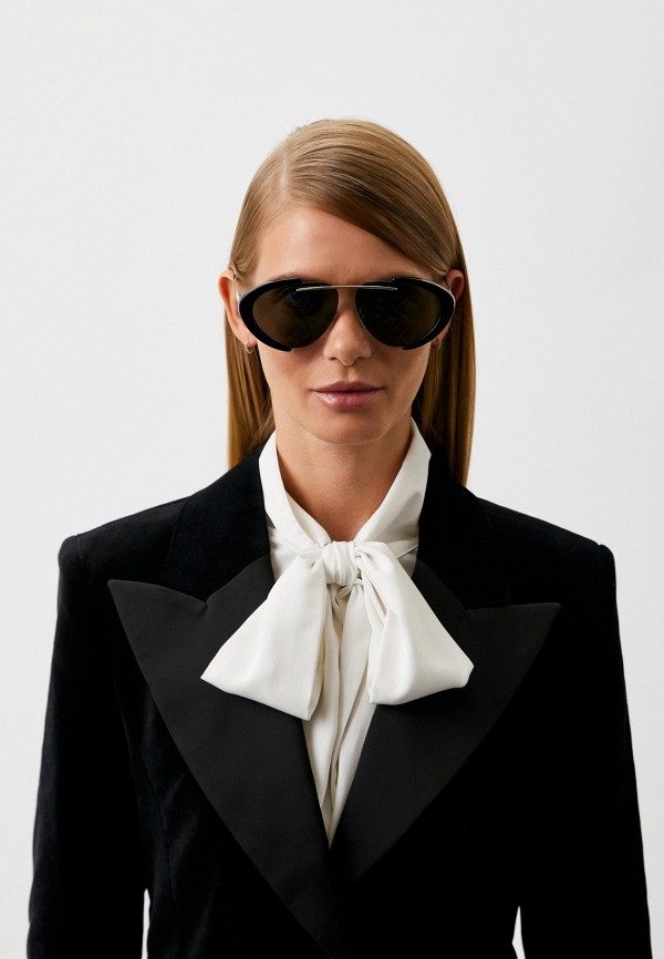 фото Очки солнцезащитные fendi