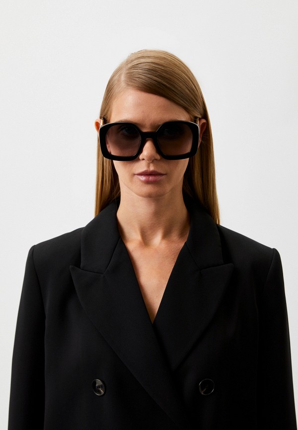 фото Очки солнцезащитные fendi