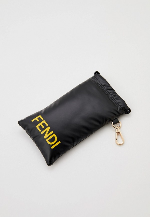 фото Очки солнцезащитные fendi