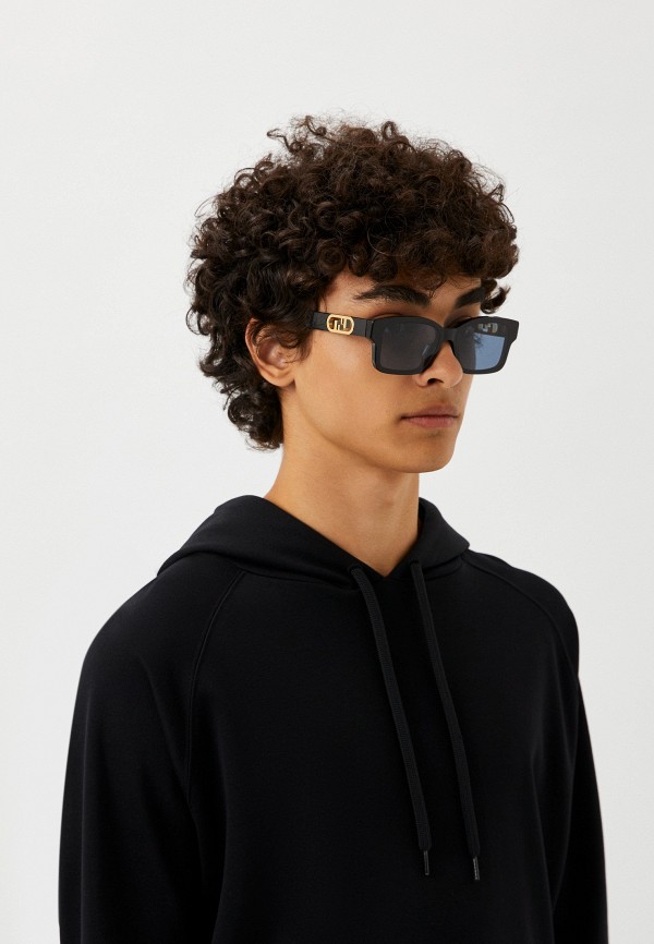 фото Очки солнцезащитные fendi