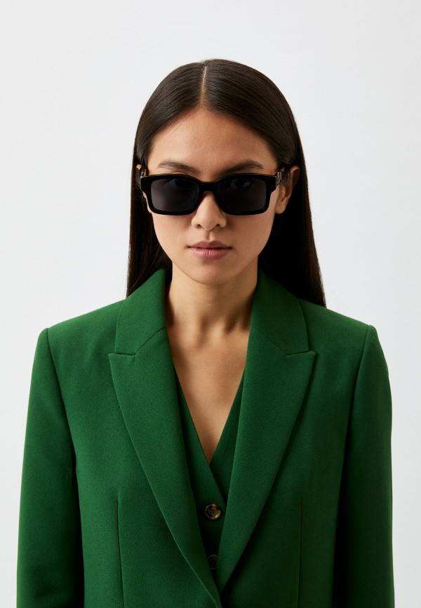 фото Очки солнцезащитные fendi