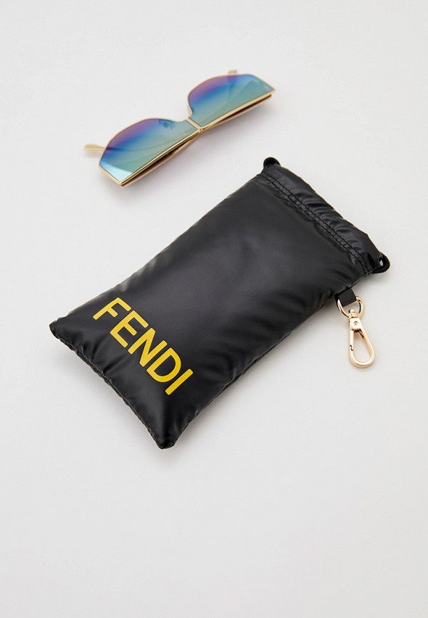 фото Очки солнцезащитные fendi