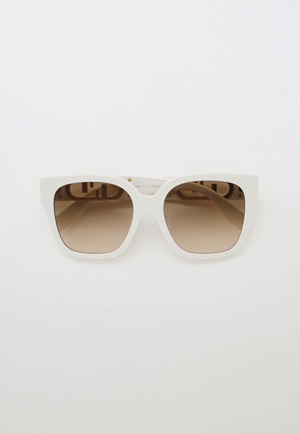 фото Очки солнцезащитные fendi