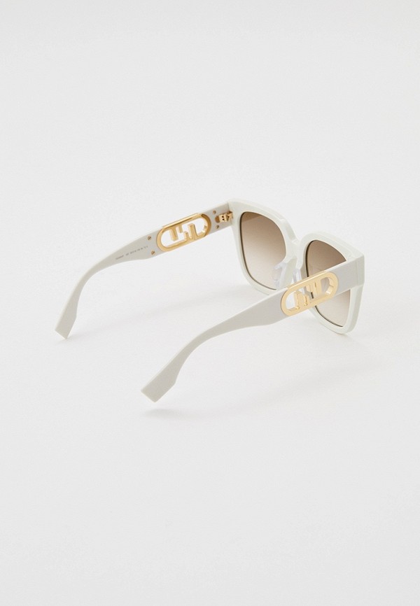 фото Очки солнцезащитные fendi