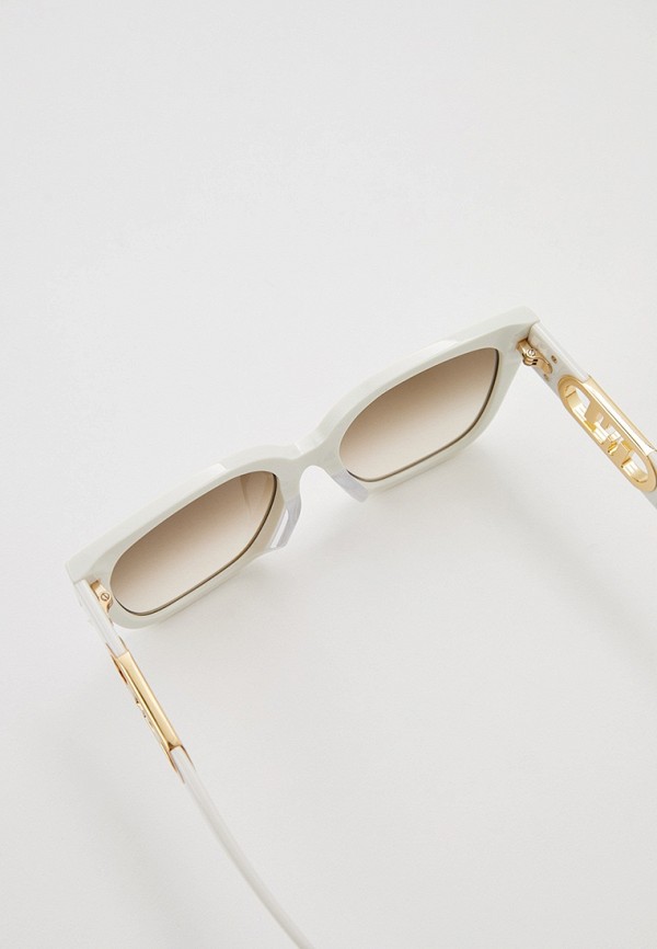 фото Очки солнцезащитные fendi