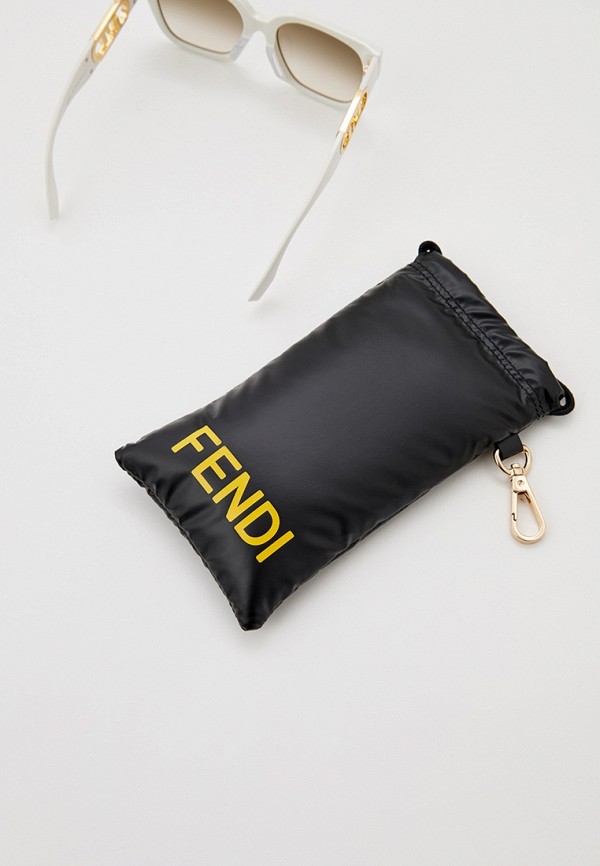 фото Очки солнцезащитные fendi