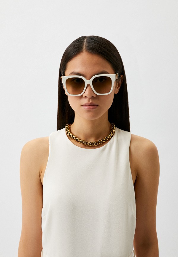 фото Очки солнцезащитные fendi