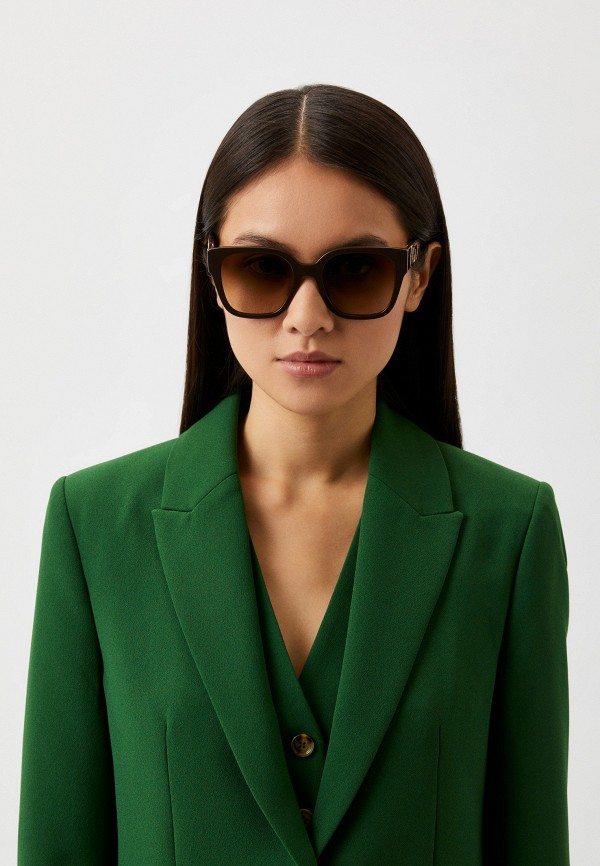 фото Очки солнцезащитные fendi