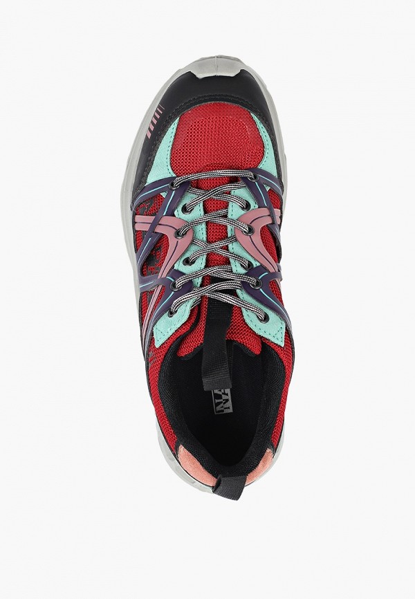 фото Кроссовки napapijri