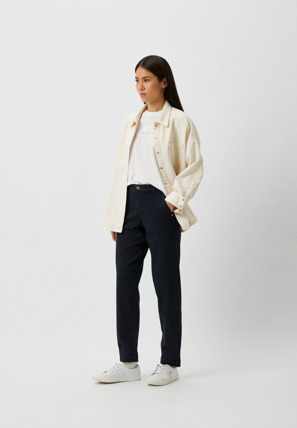 фото Брюки emporio armani