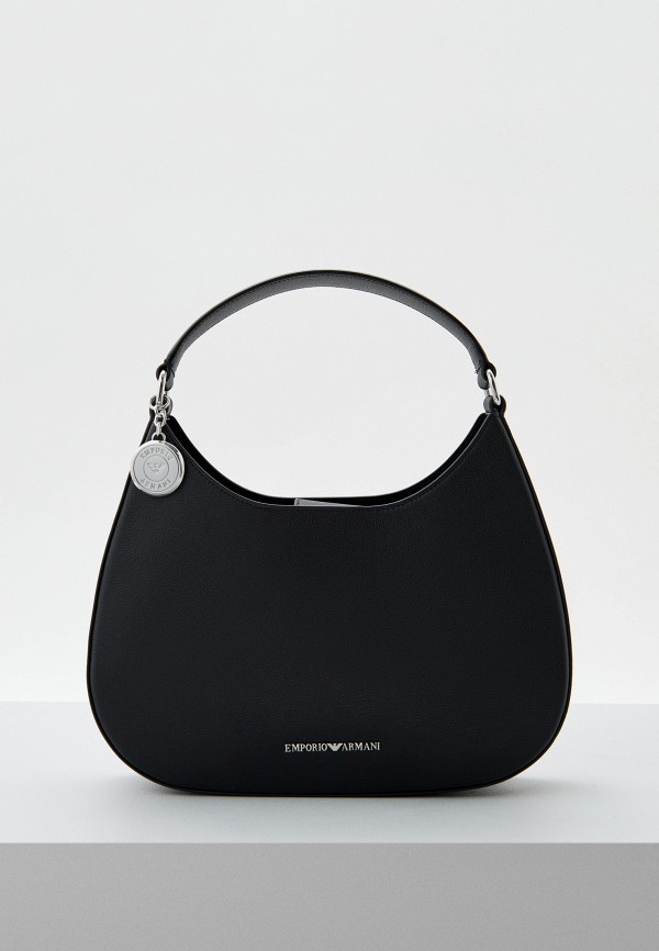 

Сумка и кошелек Emporio Armani, Черный