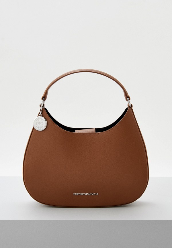 

Сумка и кошелек Emporio Armani, Коричневый