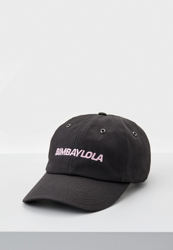 

Бейсболка Bimba Y Lola, Черный