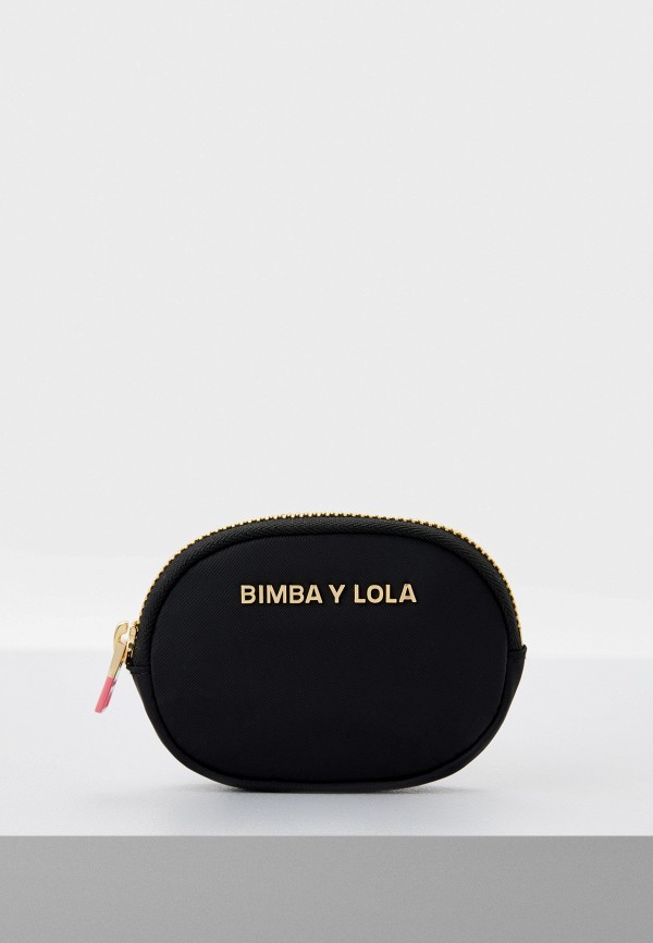 

Кошелек Bimba Y Lola, Черный