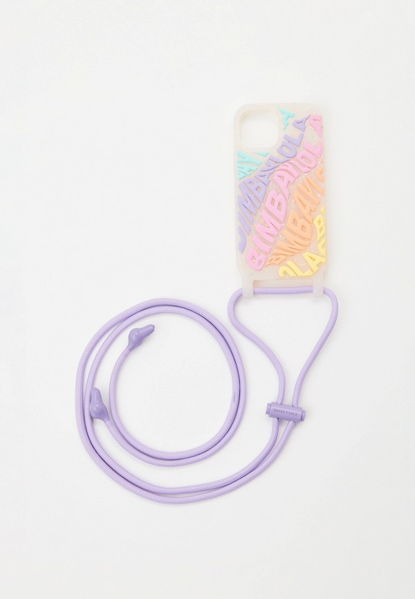 

Чехол для iPhone Bimba Y Lola, Разноцветный, IPHONE 13 MINI