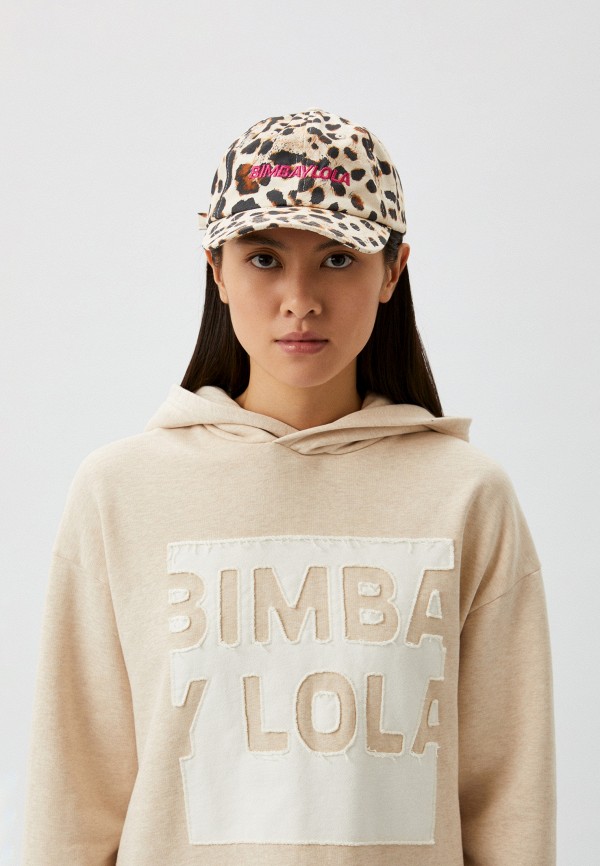 фото Бейсболка bimba y lola