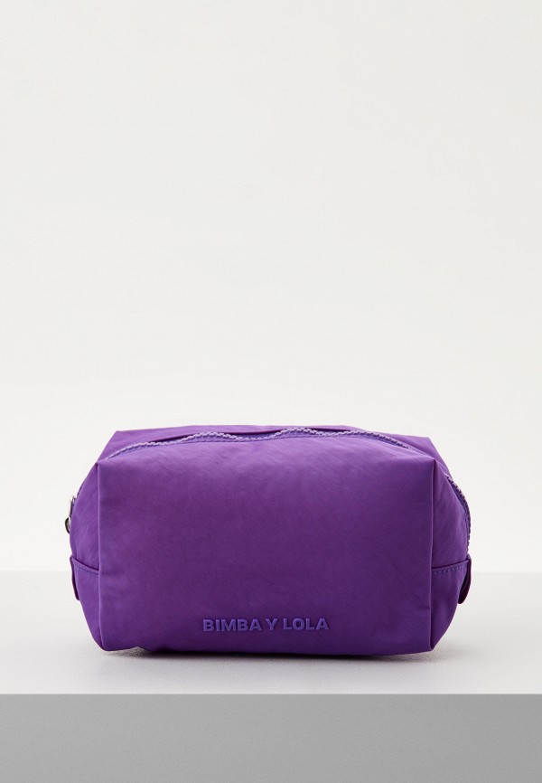 

Косметичка Bimba Y Lola, Фиолетовый