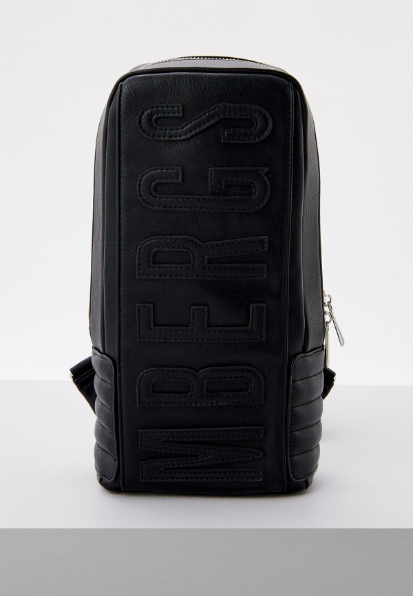 

Рюкзак Bikkembergs, Черный