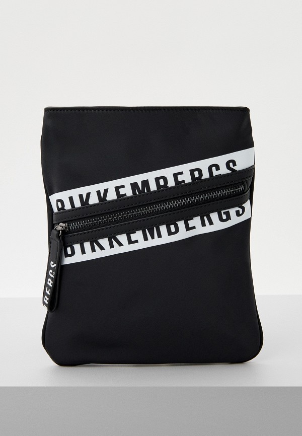

Сумка Bikkembergs, Черный