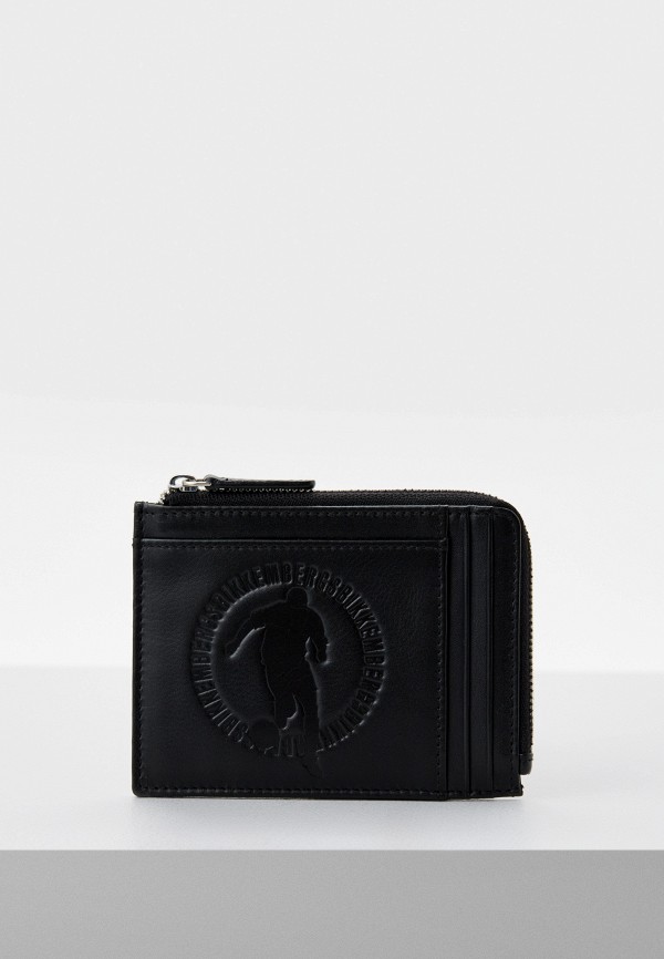 

Кошелек Bikkembergs, Черный
