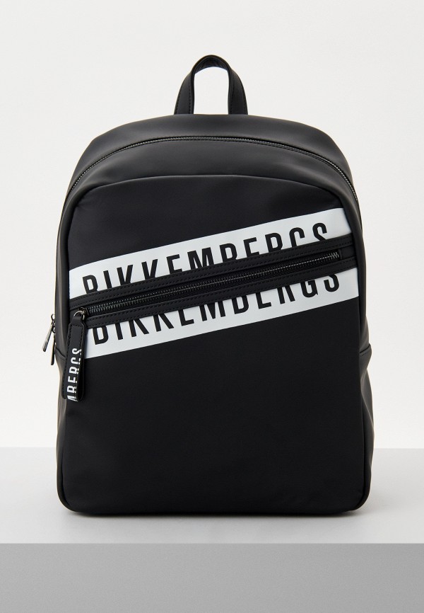 

Рюкзак Bikkembergs, Черный