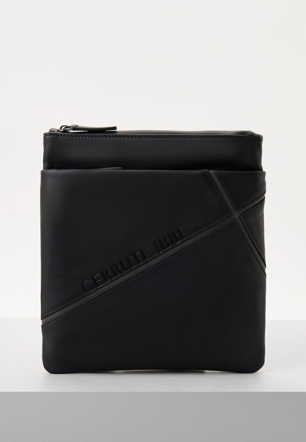 

Сумка Cerruti 1881, Черный