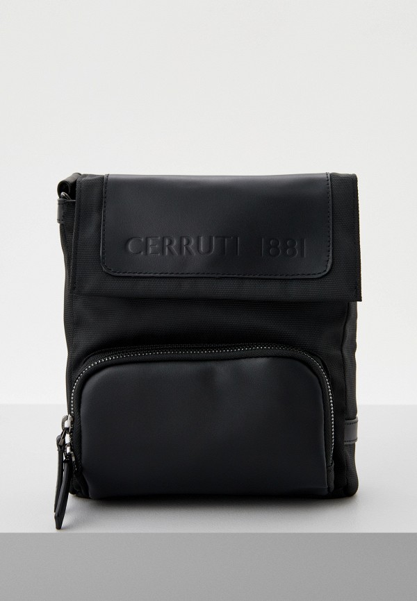 

Сумка Cerruti 1881, Черный
