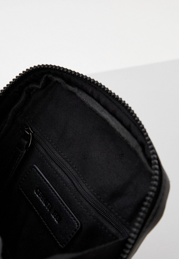 Сумка Cerruti 1881 черный, размер 00, фото 4