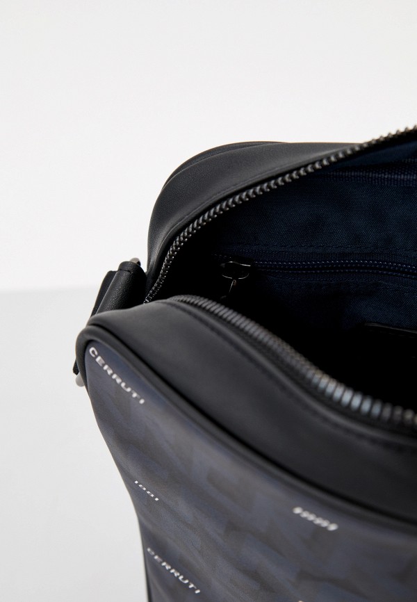 Сумка Cerruti 1881 синий, размер 00, фото 4