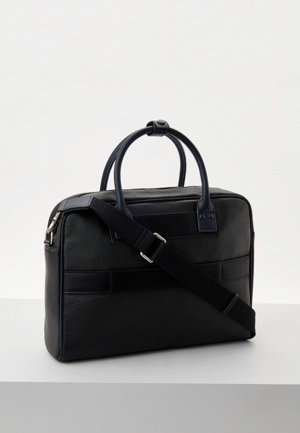 Сумка La Martina черный, размер 00, фото 2