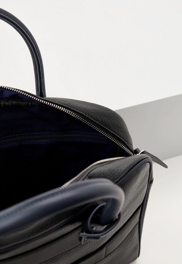 Сумка La Martina черный, размер 00, фото 5