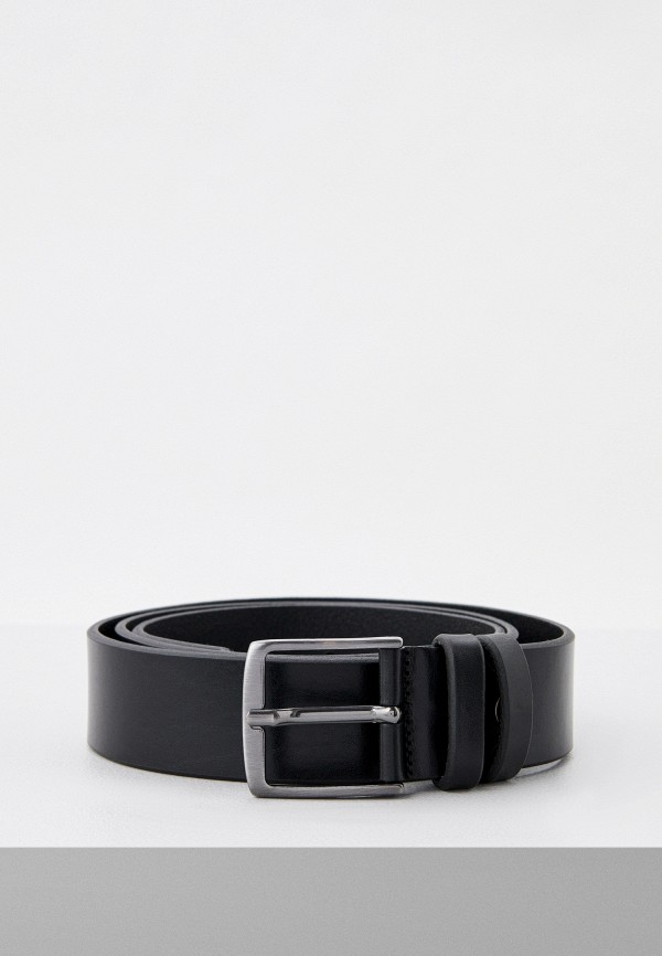 

Ремень La Martina, Черный