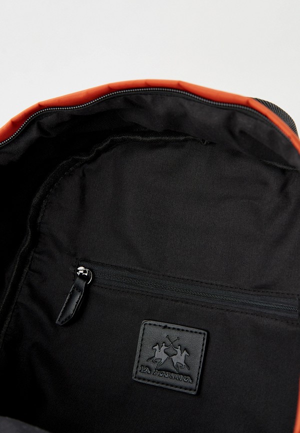 фото Рюкзак la martina