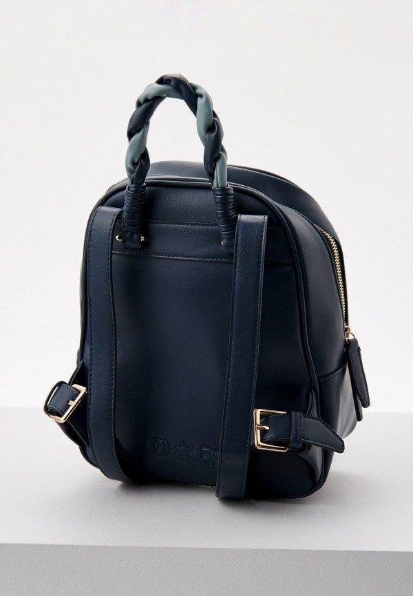 фото Рюкзак la martina