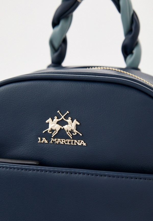 фото Рюкзак la martina