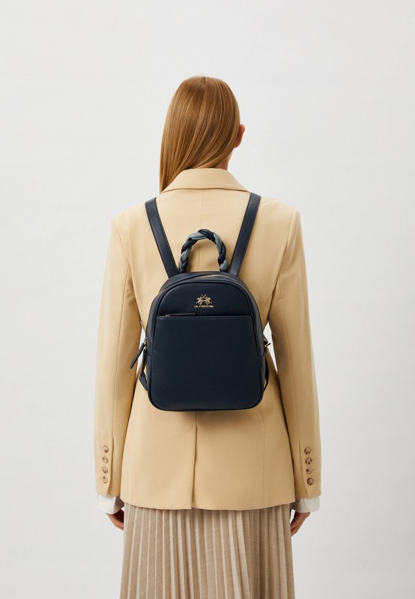 фото Рюкзак la martina