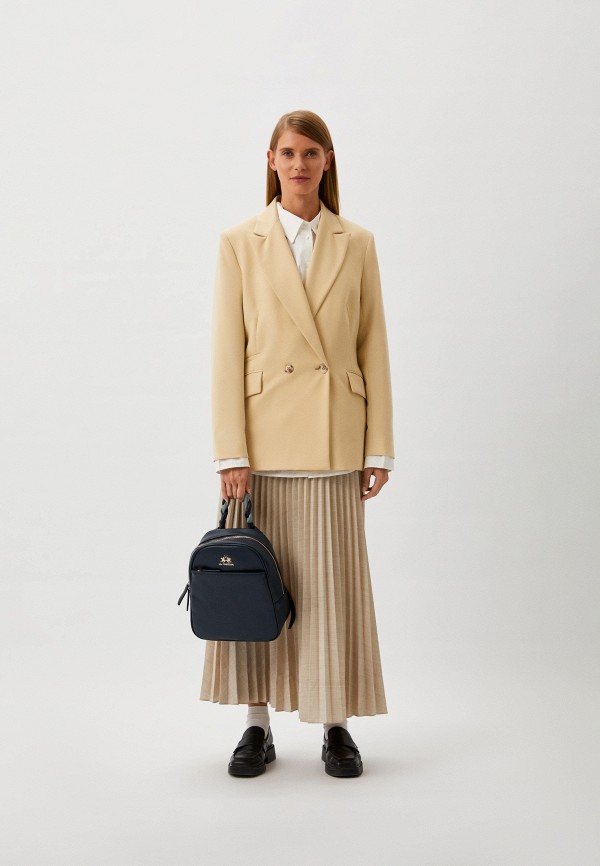 фото Рюкзак la martina