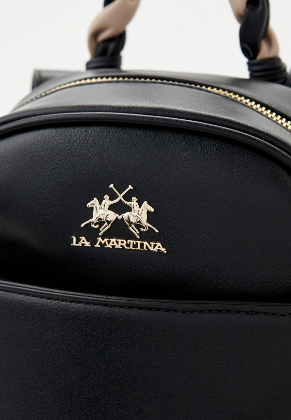 фото Рюкзак la martina