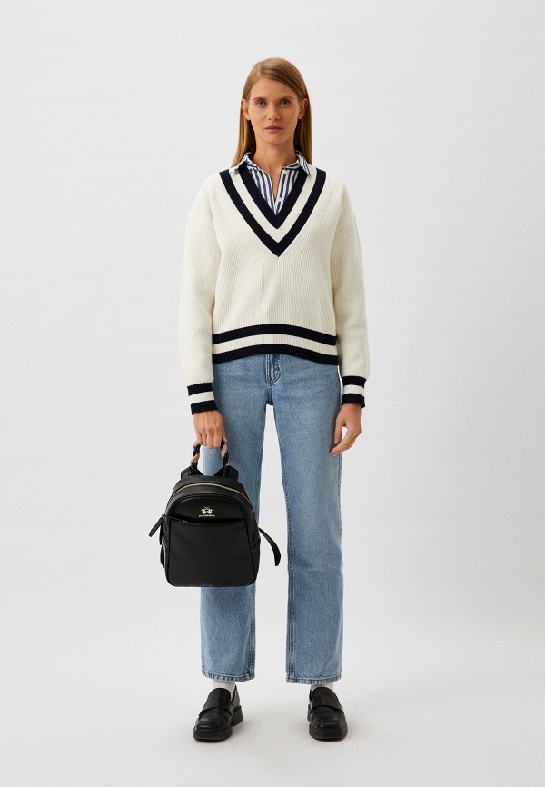 фото Рюкзак la martina