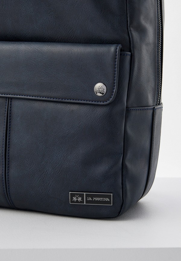 фото Рюкзак la martina
