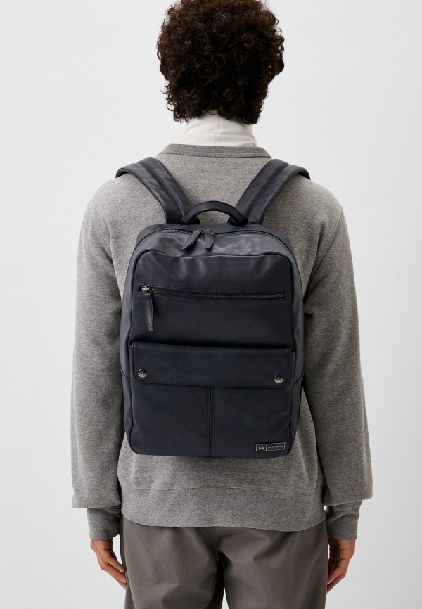 фото Рюкзак la martina