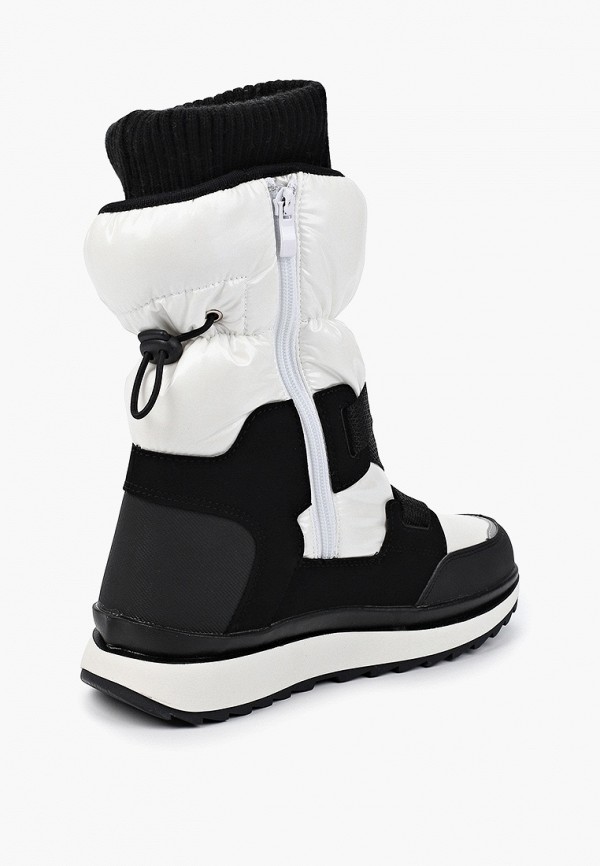 Дутики Kakadu белый, размер 37,5, фото 3