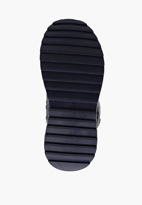 Дутики Kakadu синий, размер 37,5, фото 5