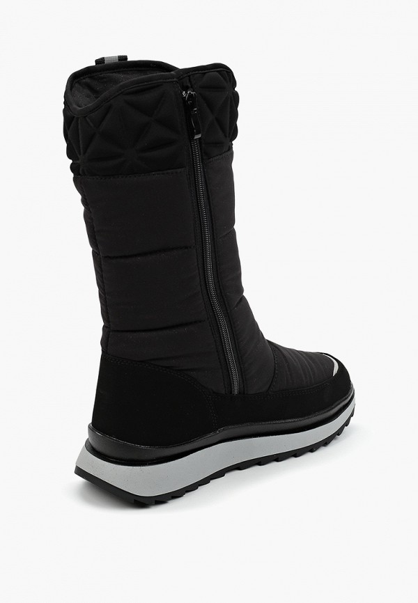 Дутики Kakadu черный, размер 37, фото 3