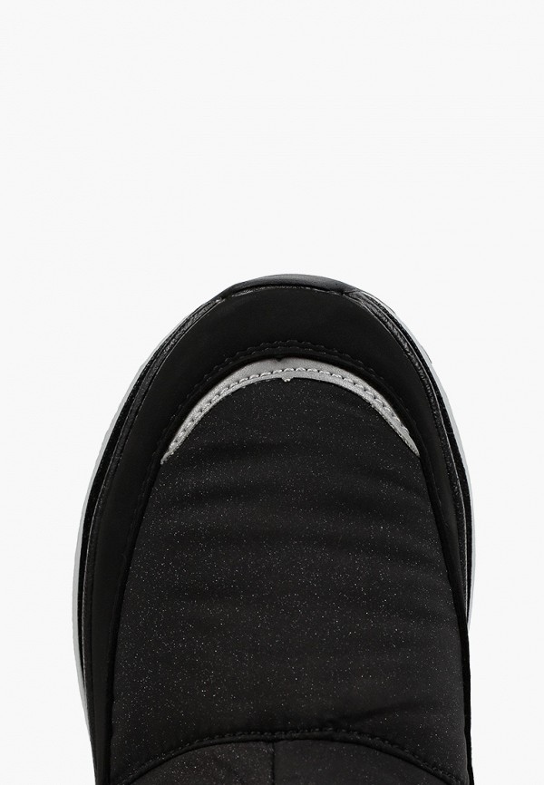 Дутики Kakadu черный, размер 37, фото 4